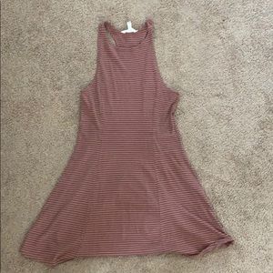Refer back billabong dress